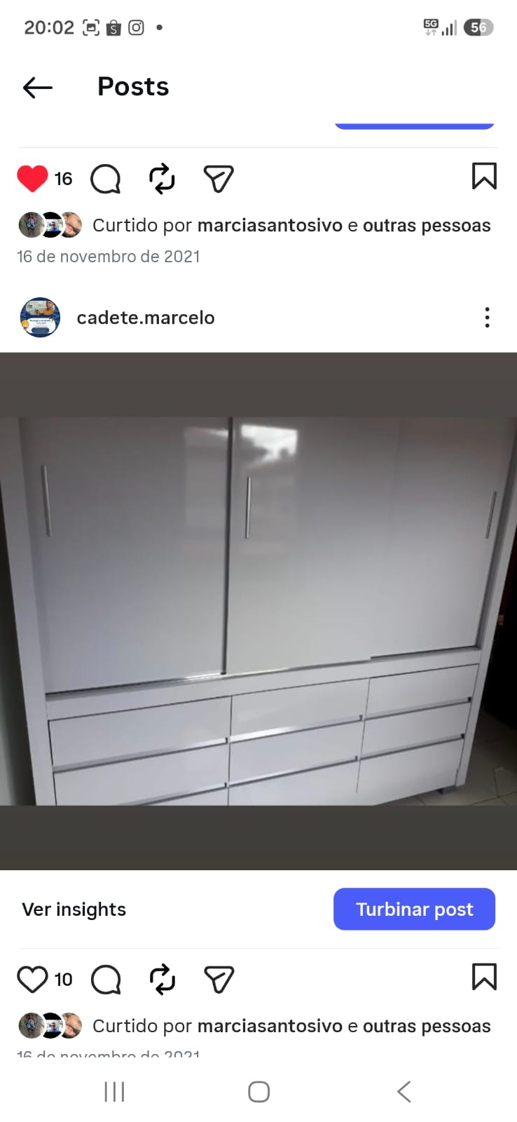 Trabalho de montagem 2